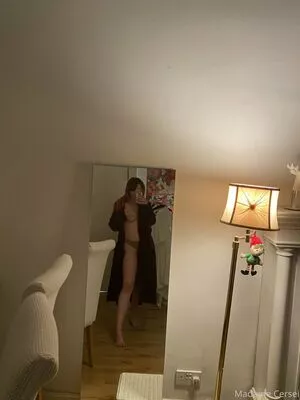 Madame Cersei / Madamecersei / madame__cerise / ynwatp nude photo #0258