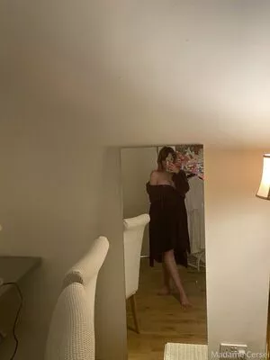 Madame Cersei / Madamecersei / madame__cerise / ynwatp nude photo #0262