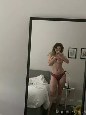 Madame Cersei / Madamecersei / madame__cerise / ynwatp nude photo #0274