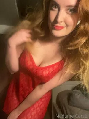 Madame Cersei / Madamecersei / madame__cerise / ynwatp nude photo #0489