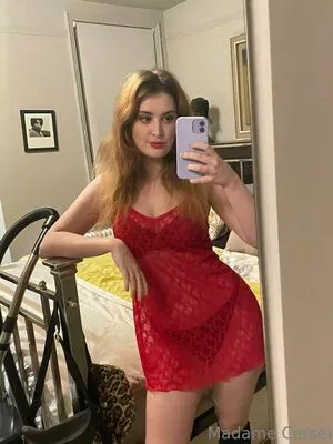Madame Cersei / Madamecersei / madame__cerise / ynwatp nude photo #0491