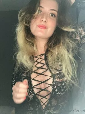 Madame Cersei / Madamecersei / madame__cerise / ynwatp nude photo #0534