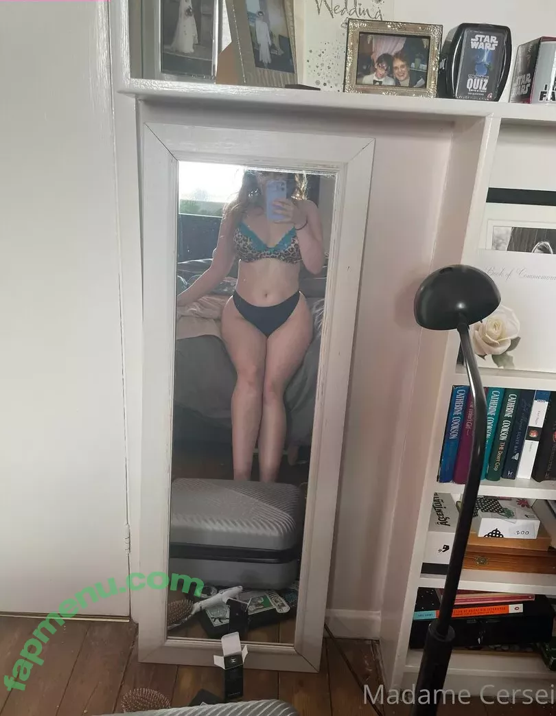 Madame Cersei nude photo #0153 (Madamecersei / madame__cerise / ynwatp)