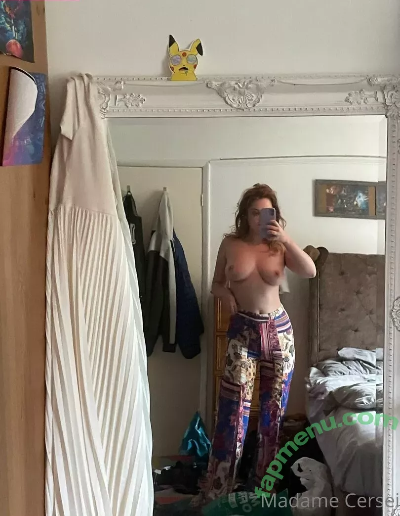 Madame Cersei nude photo #0166 (Madamecersei / madame__cerise / ynwatp)