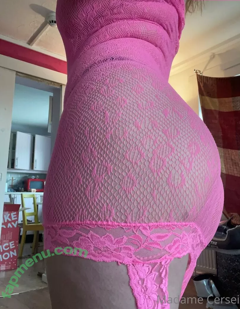 Madame Cersei nude photo #0183 (Madamecersei / madame__cerise / ynwatp)