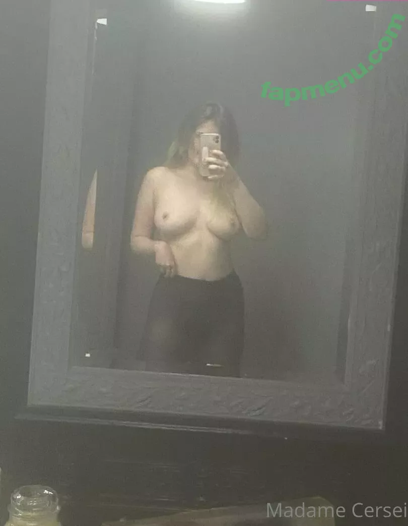Madame Cersei nude photo #0246 (Madamecersei / madame__cerise / ynwatp)