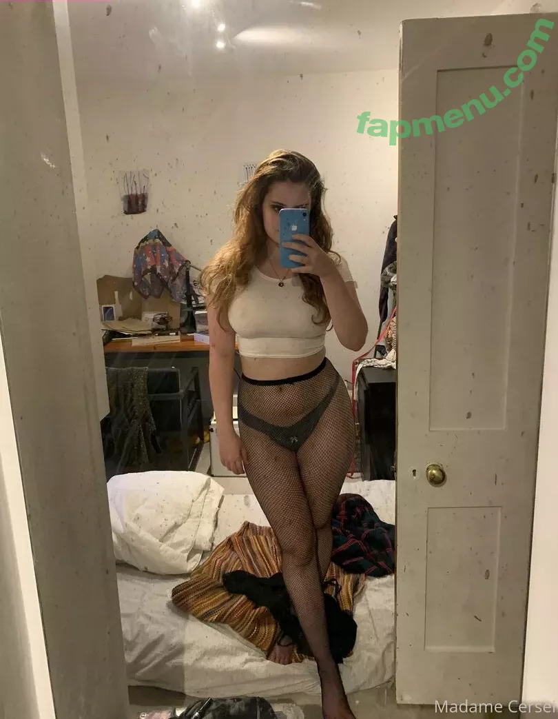 Madame Cersei nude photo #0251 (Madamecersei / madame__cerise / ynwatp)