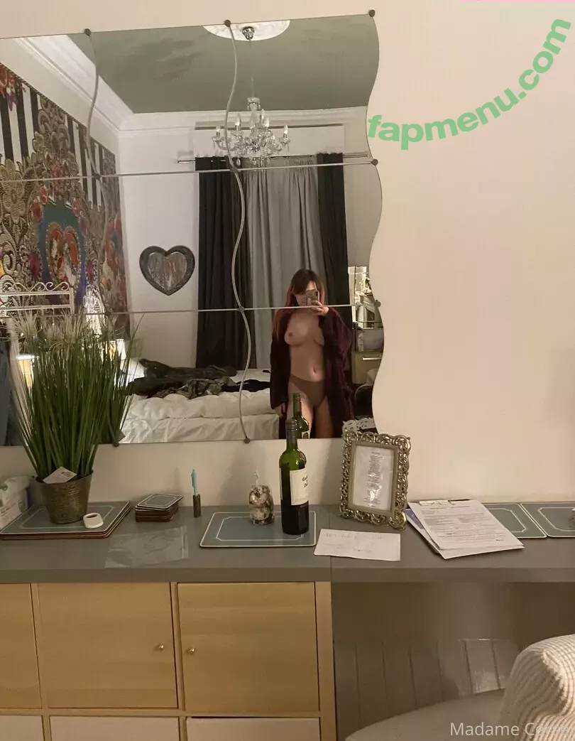 Madame Cersei nude photo #0254 (Madamecersei / madame__cerise / ynwatp)