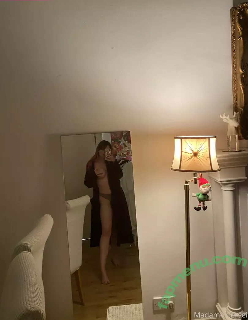 Madame Cersei nude photo #0259 (Madamecersei / madame__cerise / ynwatp)