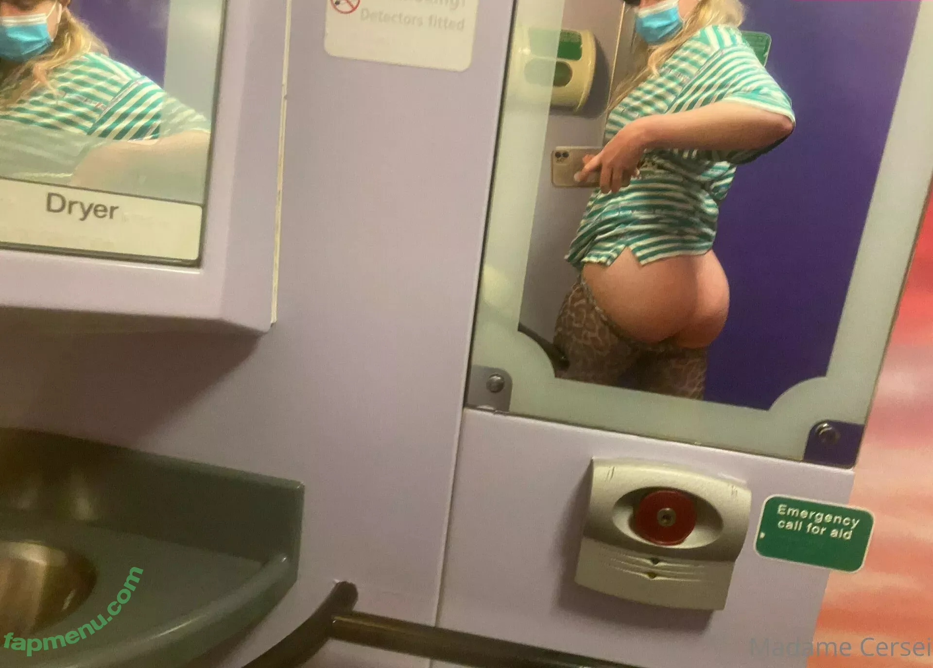 Madame Cersei nude photo #0271 (Madamecersei / madame__cerise / ynwatp)