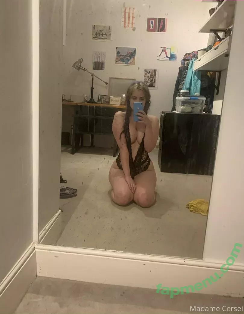 Madame Cersei nude photo #0305 (Madamecersei / madame__cerise / ynwatp)