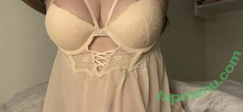 Madame Cersei nude photo #0387 (Madamecersei / madame__cerise / ynwatp)