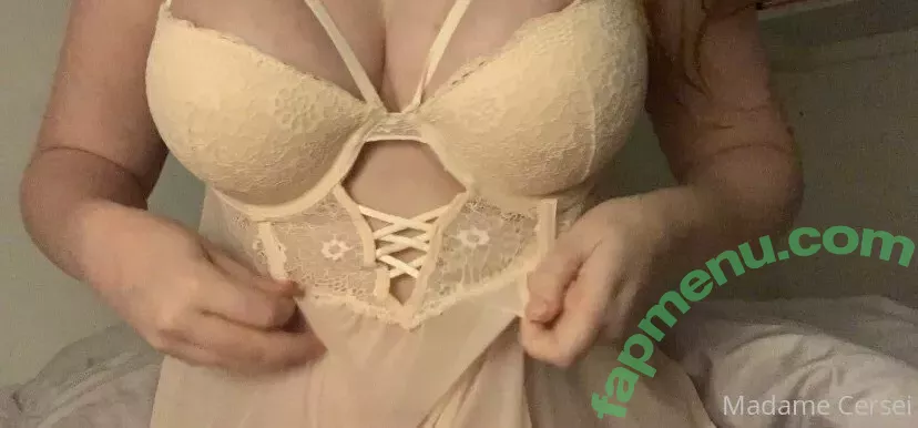 Madame Cersei nude photo #0388 (Madamecersei / madame__cerise / ynwatp)