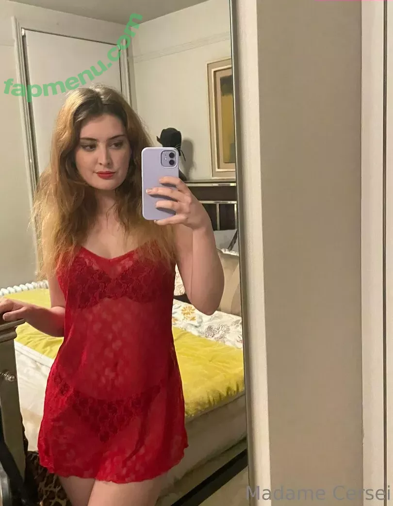 Madame Cersei nude photo #0446 (Madamecersei / madame__cerise / ynwatp)