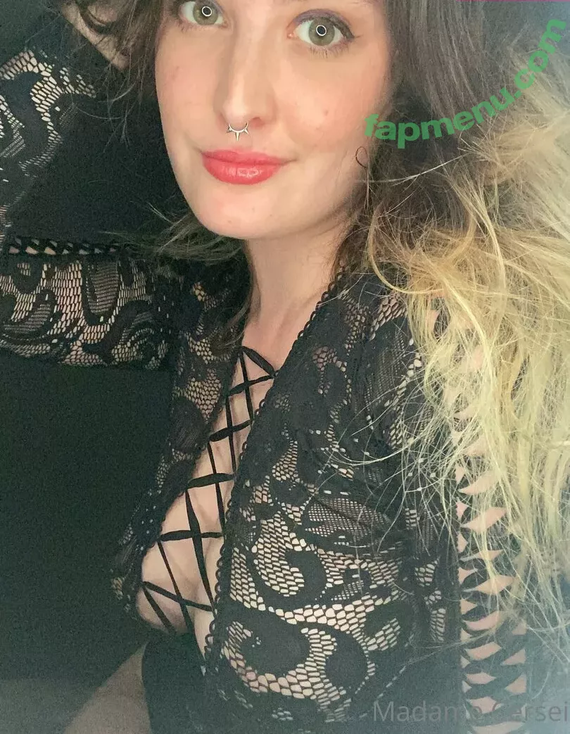 Madame Cersei nude photo #0528 (Madamecersei / madame__cerise / ynwatp)