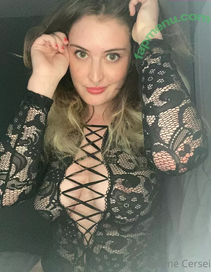 Madame Cersei nude photo #0530 (Madamecersei / madame__cerise / ynwatp)