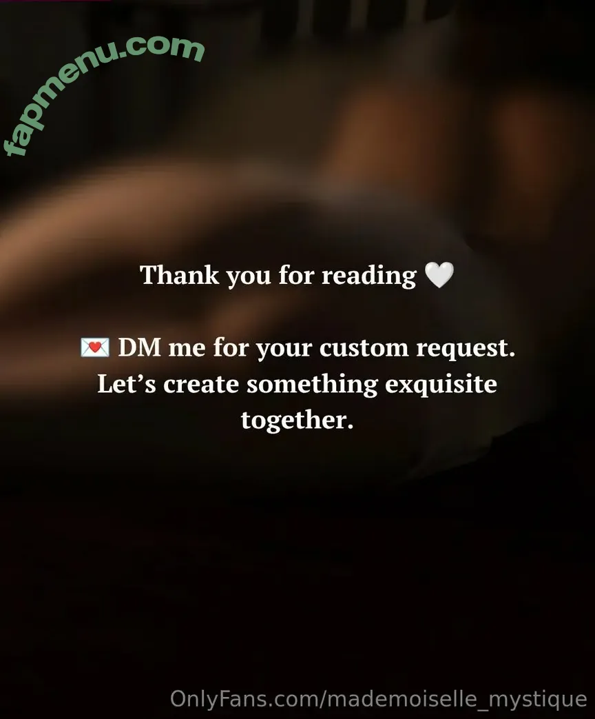 madame_mystique nude photo #0019 (m.mystiquee)