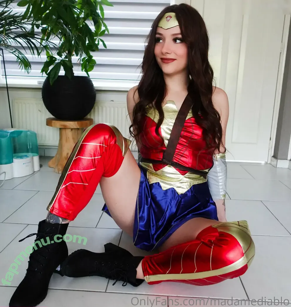 madamediablo nude photo #0041 (madamediablo)