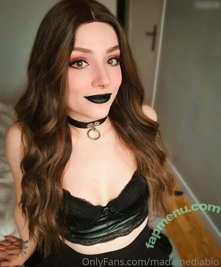 madamediablo nude photo #0052 (madamediablo)