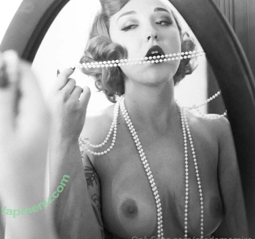 Madamemira nude photo #0104 (madamemira_)