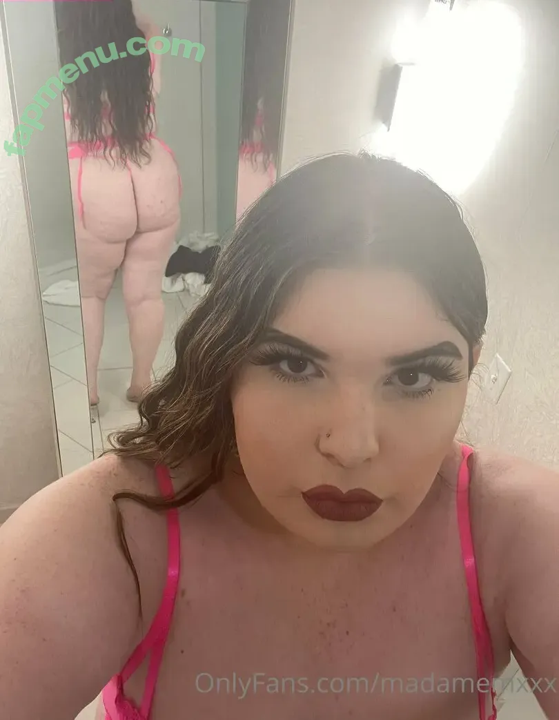 madamemxxx nude photo #0002 (obrenia)