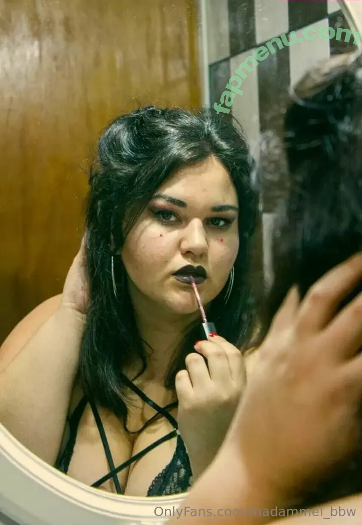 madammel_bbw nude photo #0003 (madammel_bbw)
