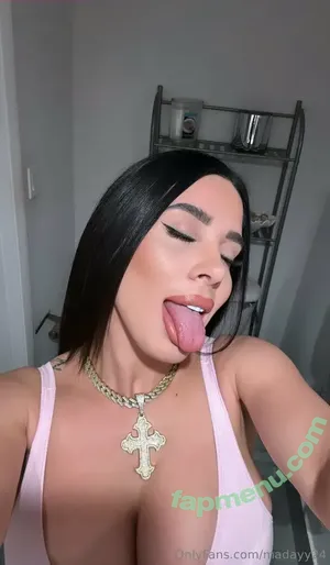 Maday Castellano / Madayy24 / madaycastellano_ nude photo #0277