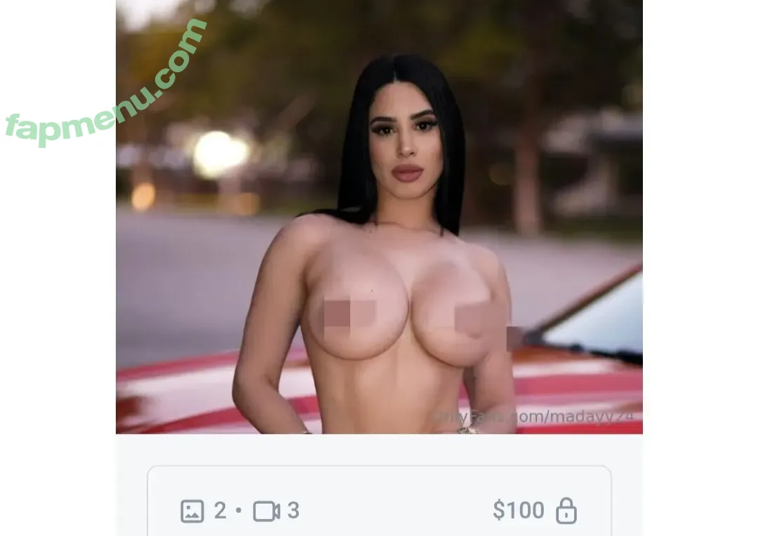 madayy24 nude photo #0085 (Maday castellano / madayy.24)