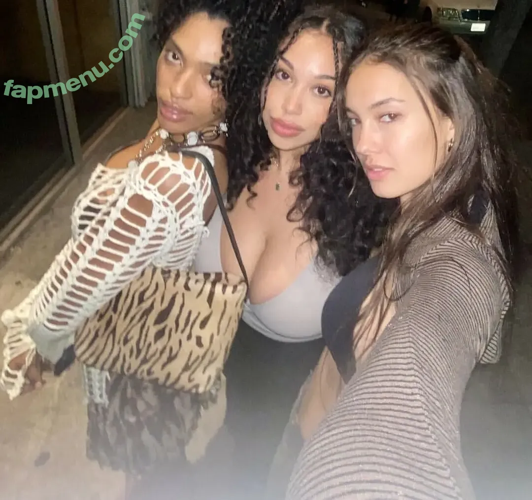 Maddi Mays nude photo #0027 (maddimays)