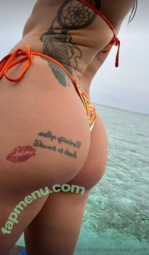 Maddi Pann nude photo #0077 (mad.diison / maddi_pann)