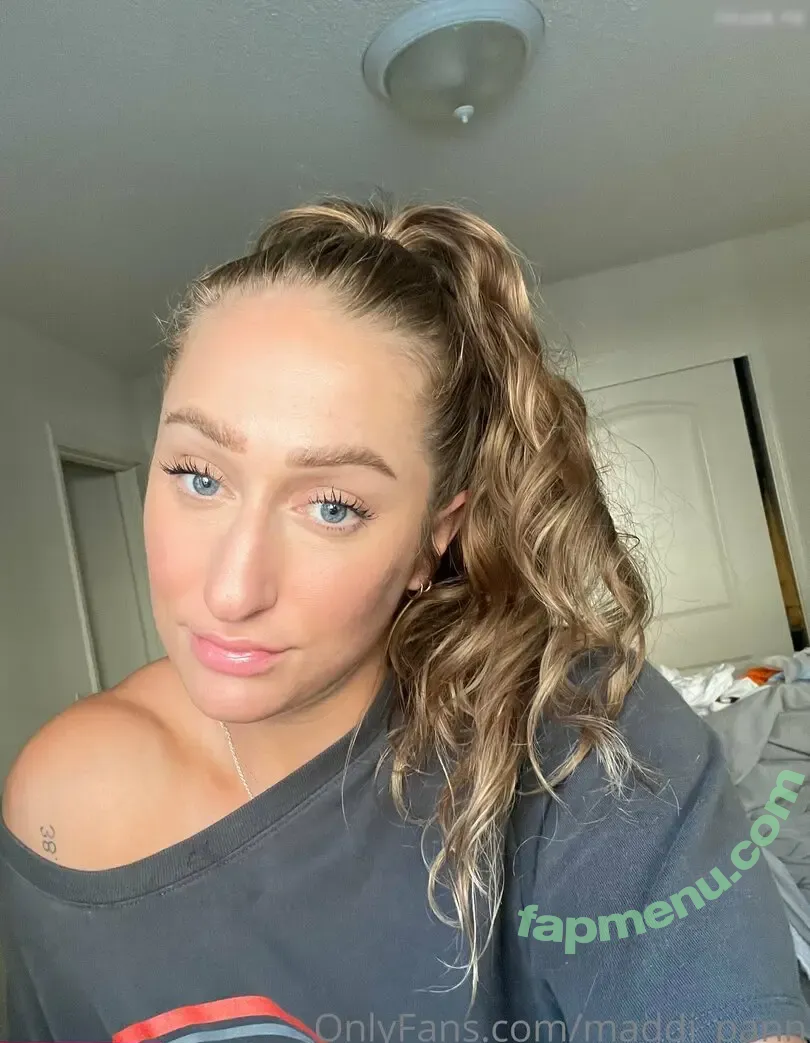 Maddi Pann nude photo #0099 (mad.diison / maddi_pann)