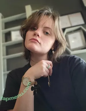 maddie.crochets / maddiescrochets nude photo #0008