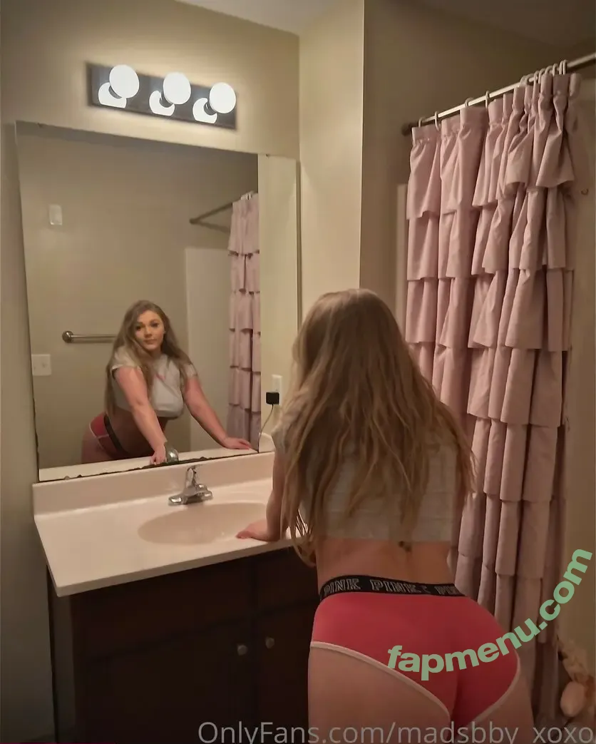 Maddie Formy nude photo #0018 (m.formy / madsbby_xoxo)
