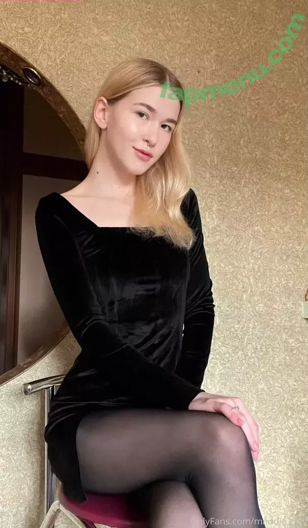 Maddie Grey nude photo #1019 (Molodoy_admin / maddiegray27)