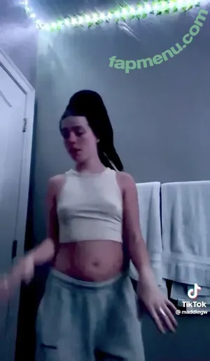 Maddie GW / itsmaddiegw / wmads nude photo #0002