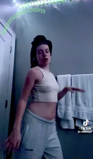 Maddie GW / itsmaddiegw / wmads nude photo #0004