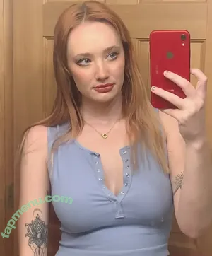 Maddie Harnish / Madison / cruelworldhappymind nude photo #0043