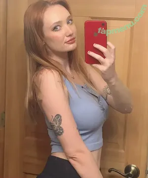 Maddie Harnish / Madison / cruelworldhappymind nude photo #0045