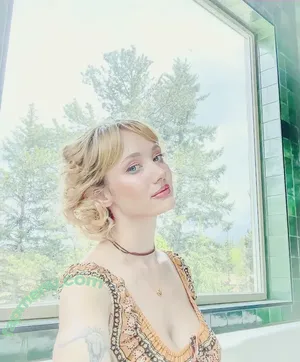 Maddie Harnish / Madison / cruelworldhappymind nude photo #0047