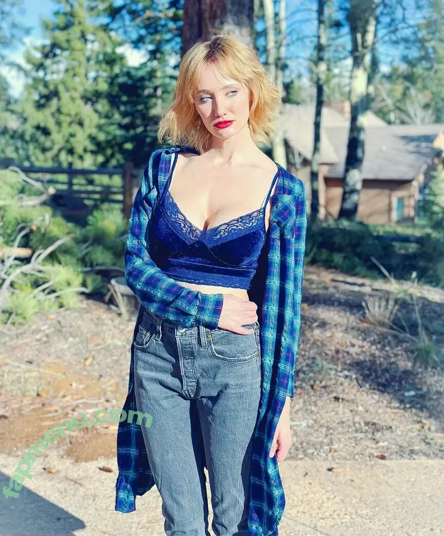 Maddie Harnish nude photo #0032 (Madison / cruelworldhappymind)