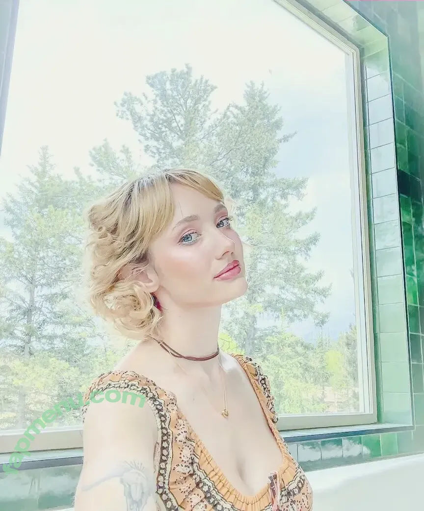 Maddie Harnish nude photo #0047 (Madison / cruelworldhappymind)