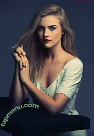 Maddie Hasson / maddiehassonofficial nude photo #0007