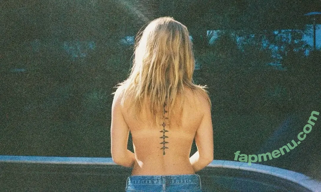 Maddie Hasson nude photo #0077 (maddiehassonofficial)