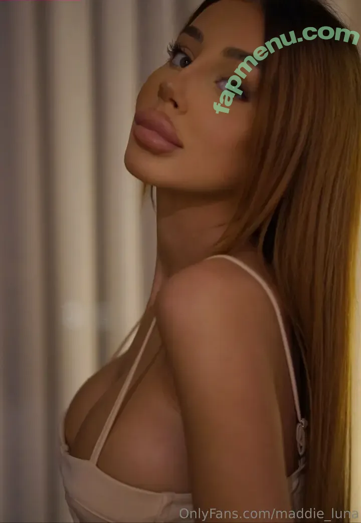 maddie_luna nude photo #0003 (maddy_luna)