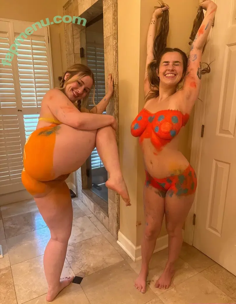 Maddie May nude photo #0002 (BubbleBratz / bubblebratz0)