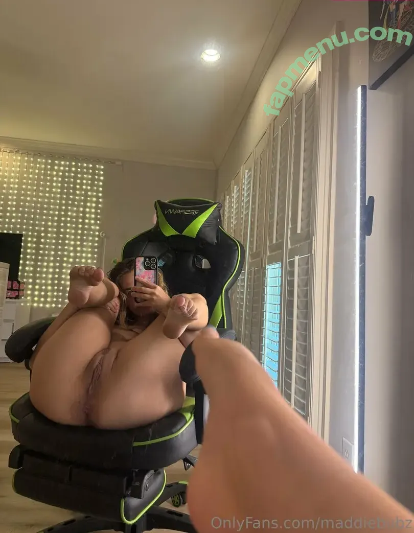 Maddie May nude photo #0007 (BubbleBratz / bubblebratz0)