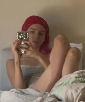 Maddie Phillips / Cate from Gen V / themaddiep nude photo #0154