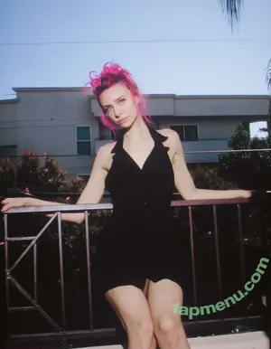 Maddie Phillips / Cate from Gen V / themaddiep nude photo #0170