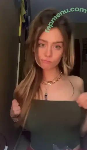 Maddie Phillips / Cate from Gen V / themaddiep nude photo #0173