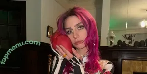 Maddie Phillips / Cate from Gen V / themaddiep nude photo #0177